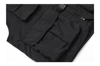 Áo Multi pocket vest ver 2.0