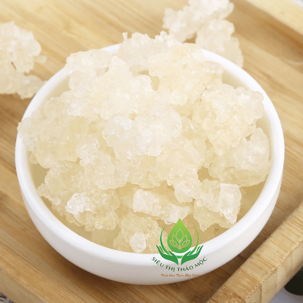 ✅ Tuyết Yến Thượng Hạng 100gr Tự Nhiên Loại Cao Cấp Sạch Ngon Dùng Nấu Chè Dưỡng Nhan Thanh Nhiệt Làm Đẹp