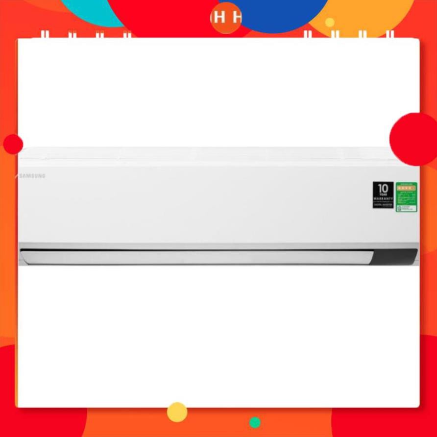 [ VẬN CHUYỂN MIỄN PHÍ KHU VỰC HÀ NỘI ] Điều hòa Samsung Inverter 9000BTU AR10NVFXAWKNSV - Bmart247 24h