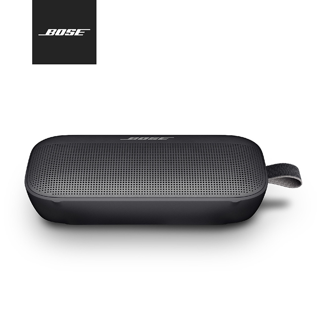 Loa Bose Soundlink Flex Bluetooth