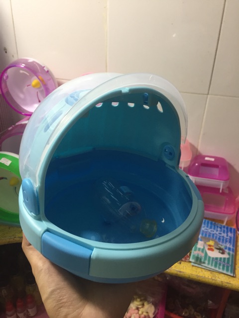 Lồng xách tay ufo