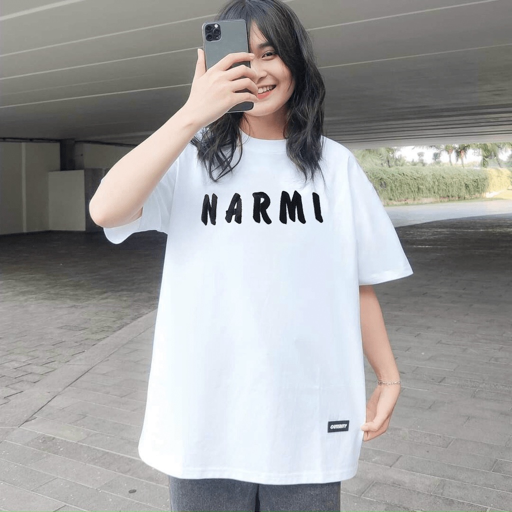 Áo thun cotton fom rộng hottrend hàn quốc tôn dáng cho các bạn trẻ KOKO MI