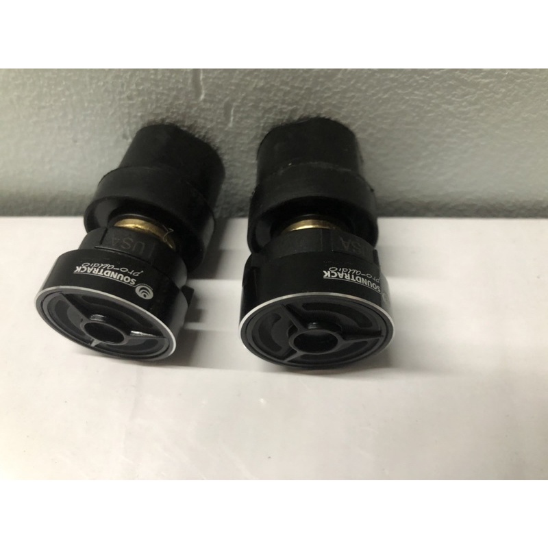 Củ micro cao cấp chính hãng Soundtrack Pro600