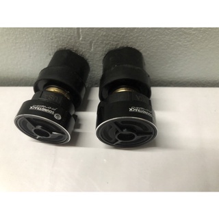 Củ micro cao cấp Soundtrack Pro600 (Hàng bãi Mỹ, Coil neo, tiếng sáng, chống hú rít)