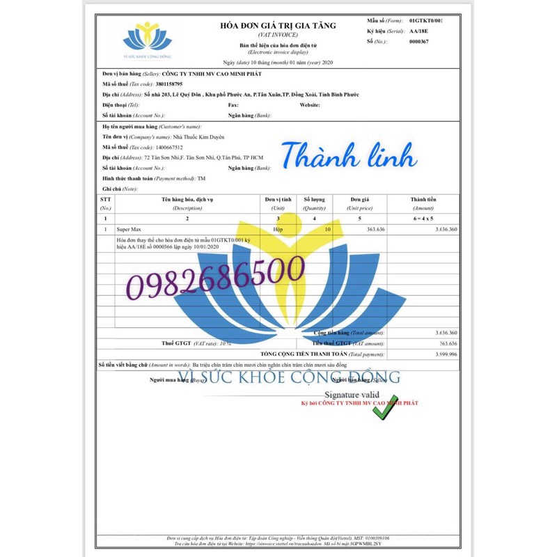 [Mã 66FMCGSALE hoàn 8% xu đơn 500K] TĂNG CÂN SUPER MAX 4D CHÍNH HÃNG - CHINH PHỤC NGƯỜI GẦY | BigBuy360 - bigbuy360.vn