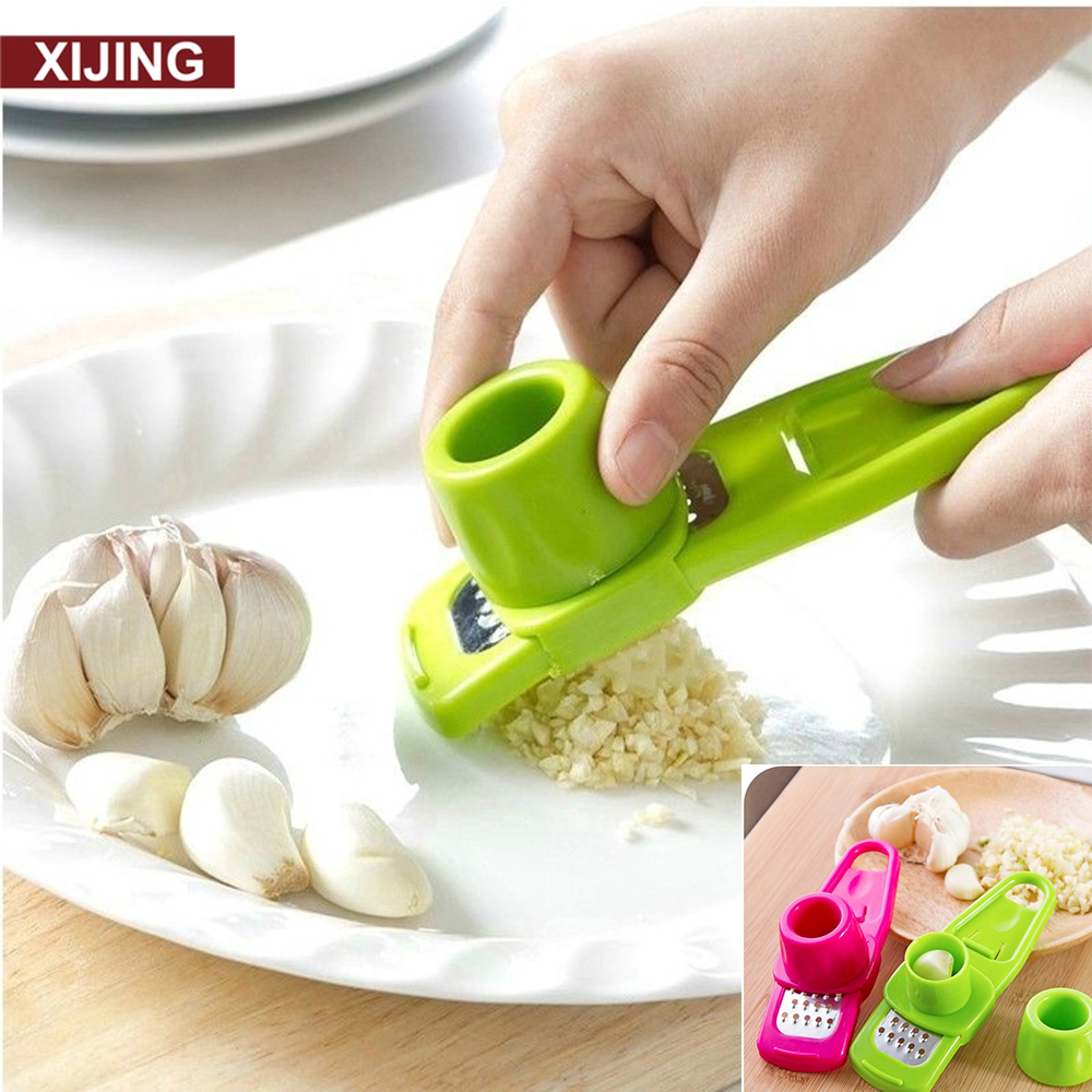 Đồ nghiền tỏi đa năng tiện lợi dành cho nhà bếp gia đình