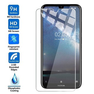 Kính cường lực Nokia 7.2 (Trong Suốt)