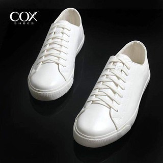 Cox shoes - 2234 Trắng