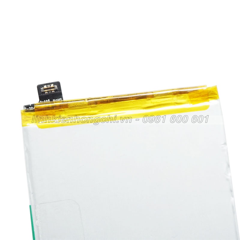 Pin dành cho điện thoại Oppo F9 CPH1823 CPH1825 Zin