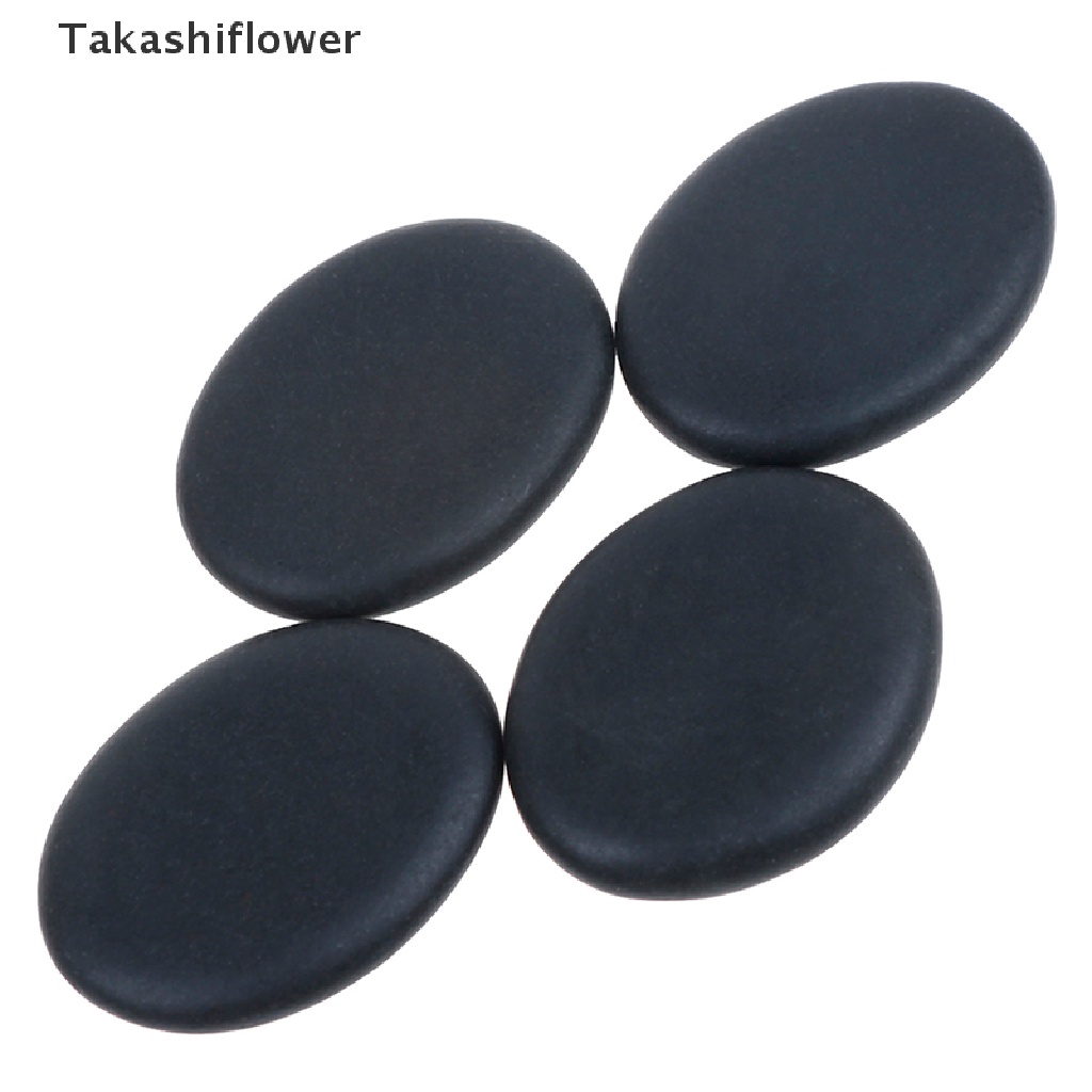 [Hàng mới về] Đá núi lửa thiên nhiên mát-xa giảm đau chăm sóc cơ thể