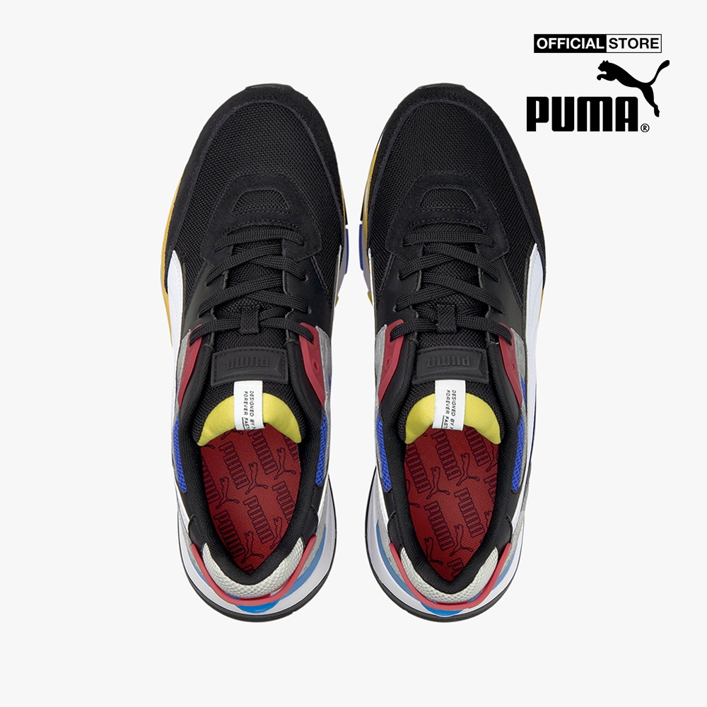 PUMA - Giày thể thao Mirage Sport Remix Trainers 381051-01