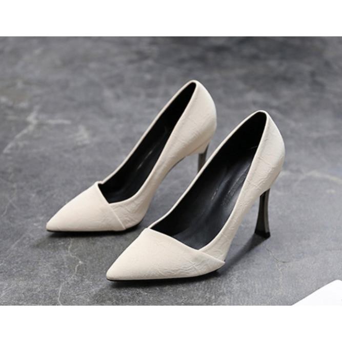 Giày cao gót size nhỏ 30 31 32 33 34 5cm/7cm/9cm [Sale]