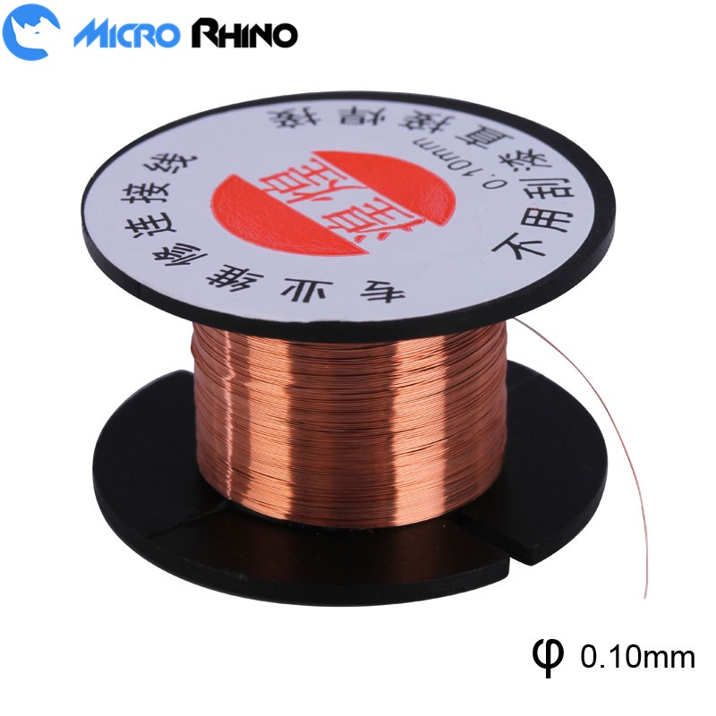 Dây Nối PCB 0.1mm Cho Điện Thoại/Máy Tính