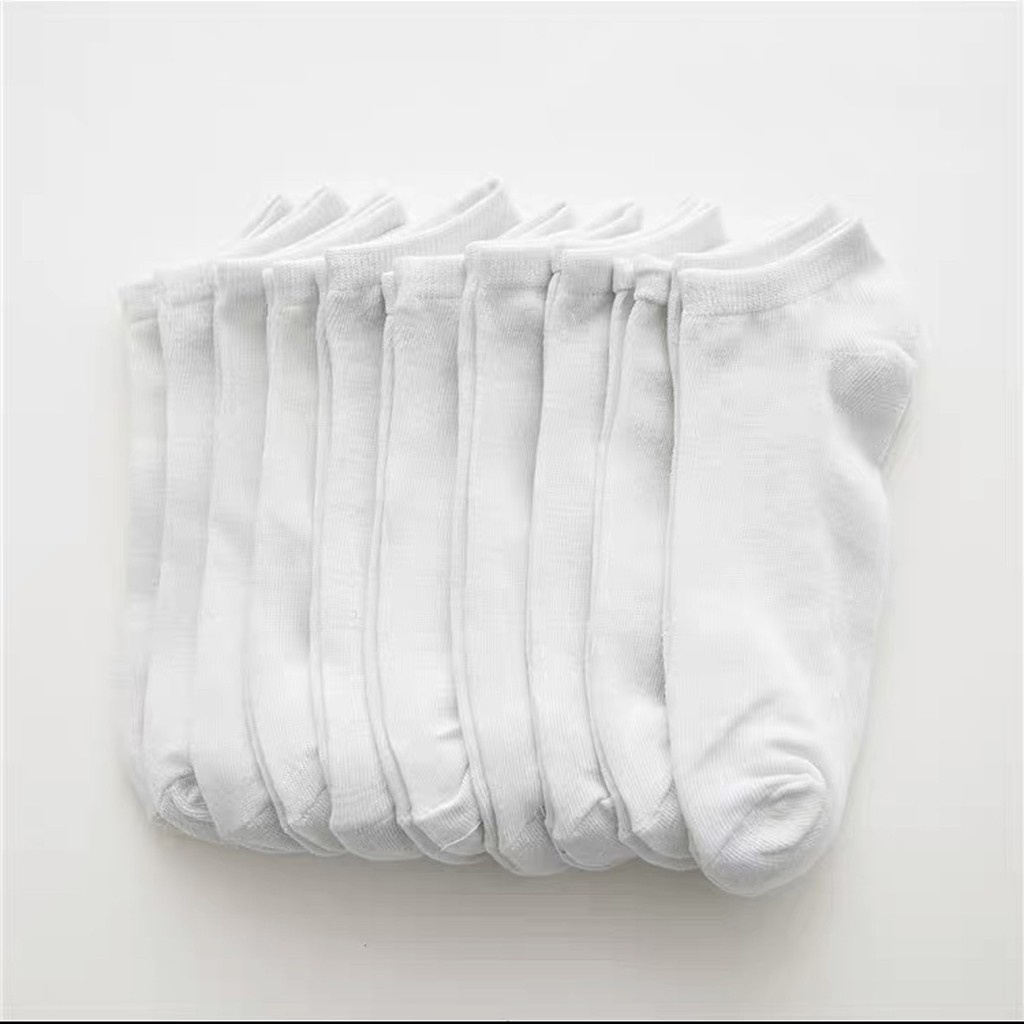 Vớ tất nam nữ Nhật cotton 100% HIRUMA TA001