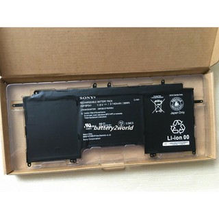 Pin cho Laptop Sony SVF13N Type VGP-BPS41