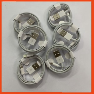 Dây sạc điện thoại iPhone 6ic (đầu đúc thép đầu)