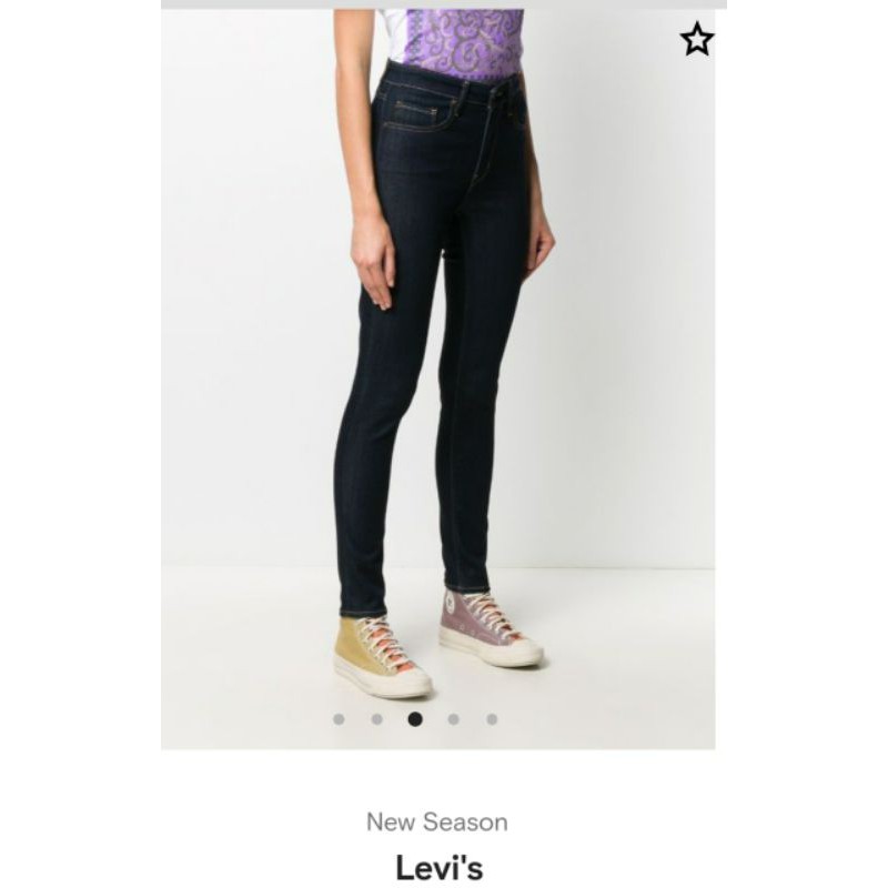 Quần jeans skinny