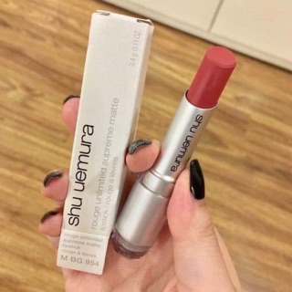SON SHU UEMURA 954