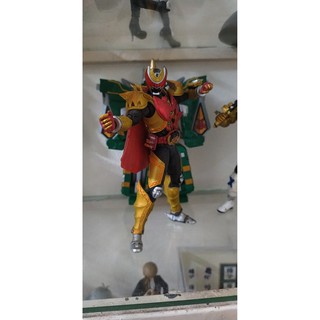 Mô Hình Kamen rider