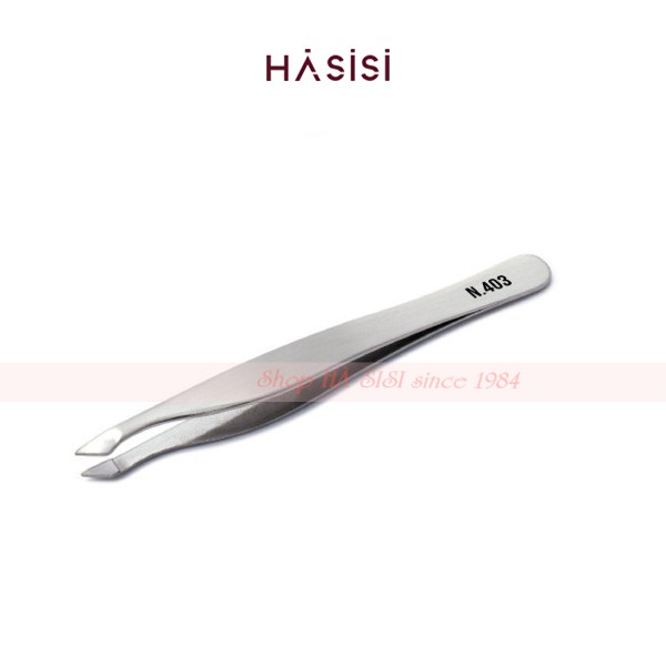 Nhíp Nhổ Mày NGHĨA N-403