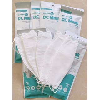 khẩu trang yte 4d
