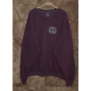 SWEATER 2HAND 50k