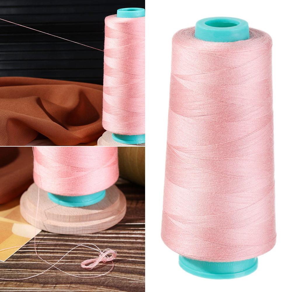 Cuộn Chỉ Thêu Polyester Tốc Độ Cao Tiện Dụng