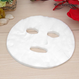 Bịch mặt nạ giấy khô 10 miếng