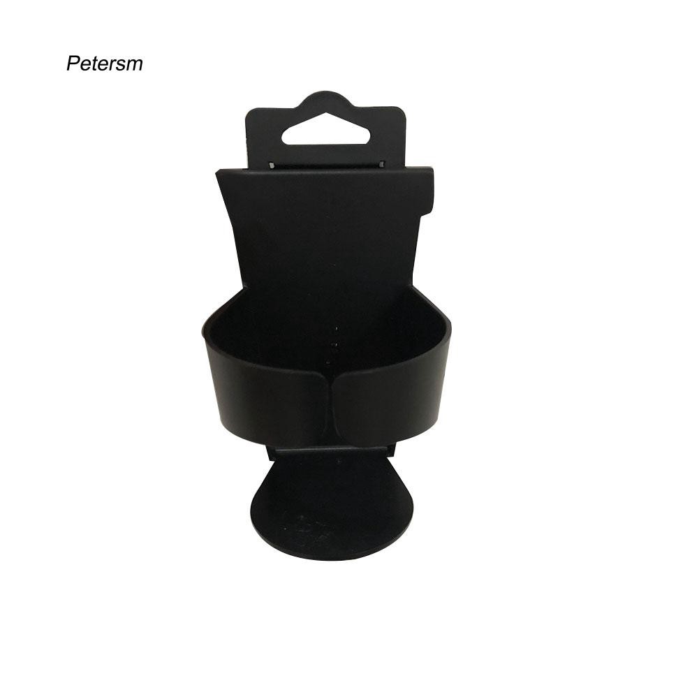 Giá đỡ chai nước gắn xe hơi kèm ốc vít cố định