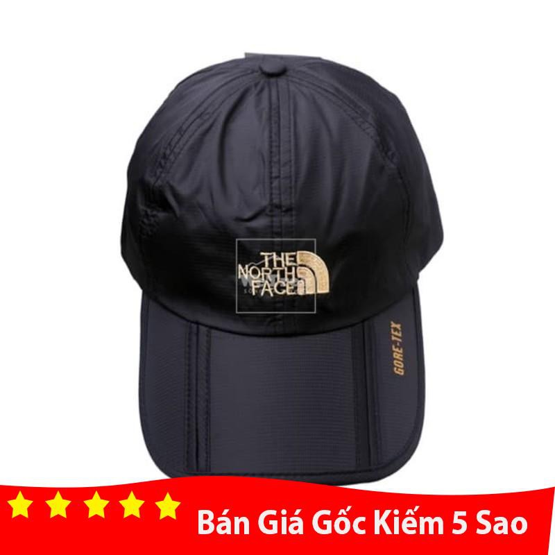 Mũ Lưỡi Trai Chống Nước gấp Gọn,Giá Rẻ,Uy Tín Màu Đen