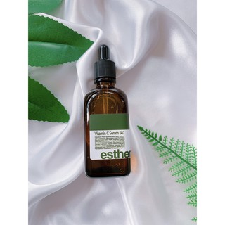 Tinh Chất Vitamin C Serum 561 ESTHEMAX