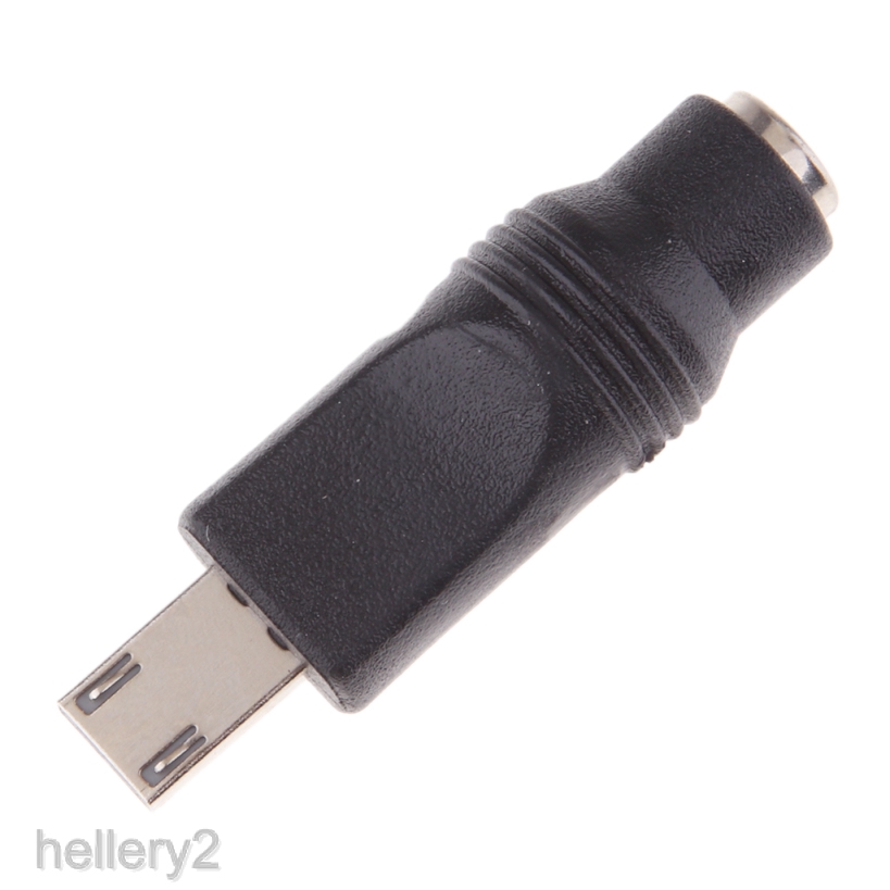 Dây Cáp Sạc 5.5Mmx2.1Mm Female Cho Asus Eeebook X205T