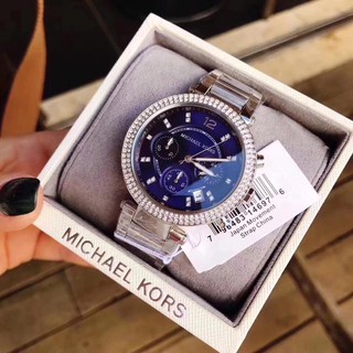 Đồng hồ nữ Michael Kors MK6117