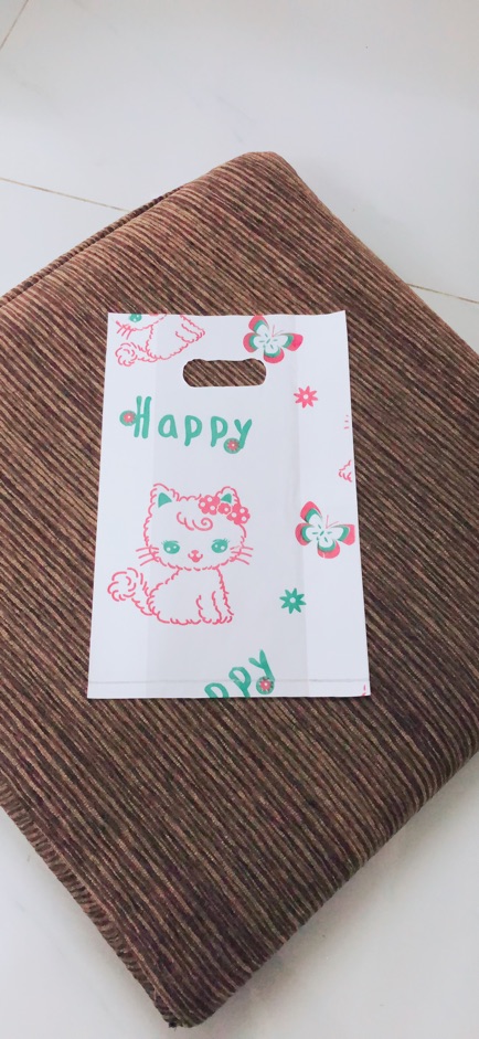 1 kg BAO BÌ-TÚI XỐP-TÚI NILONG HD IN HÌNH