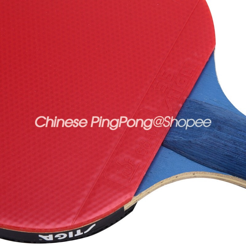 Vợt Đánh Bóng Bàn STIGA 5 Sao Chất Lượng Cao