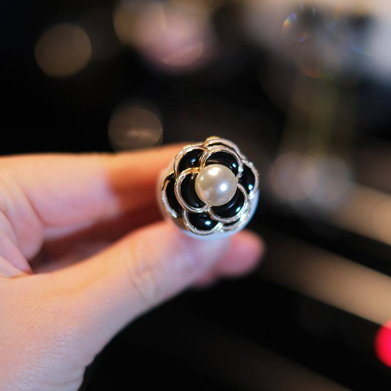 Sáp Thơm Ô Tô Cài Cửa Gió Hình Chiếc Nơ Xinh Xắn