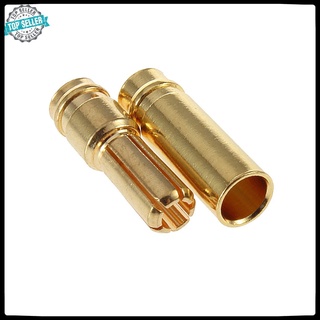 1 Cặp Đầu Nối Ec5 5mm