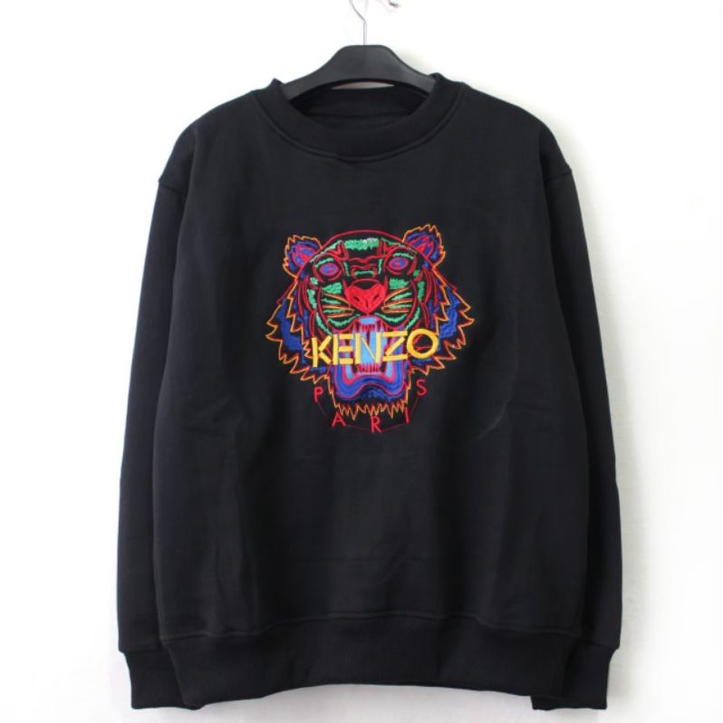 Nhãn dán thêu chữ HODDIE KENZO | BigBuy360 - bigbuy360.vn