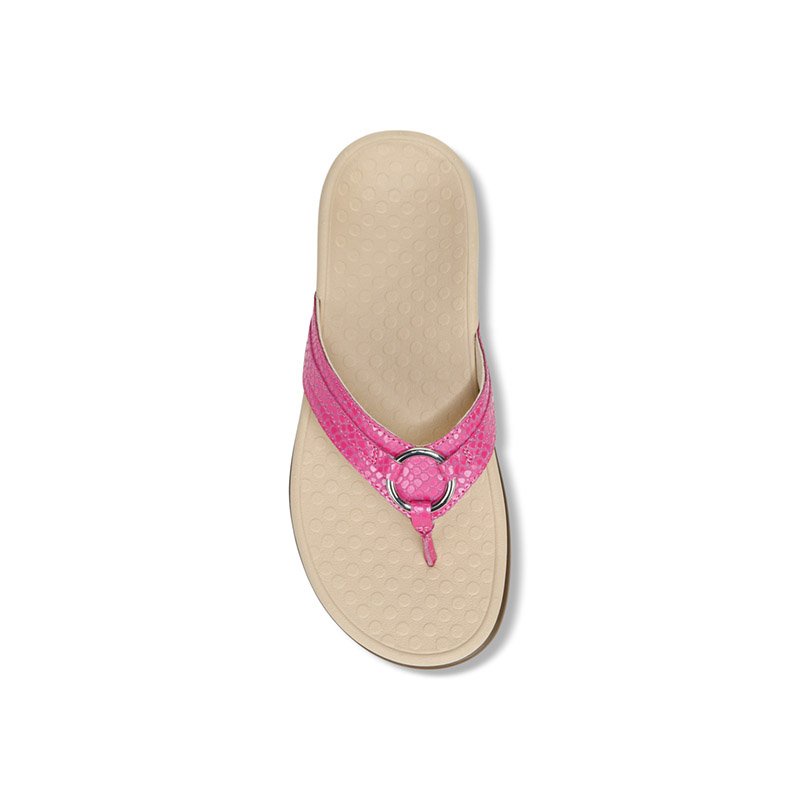 Dép Sandals Nữ VIONIC ALOE LZRD