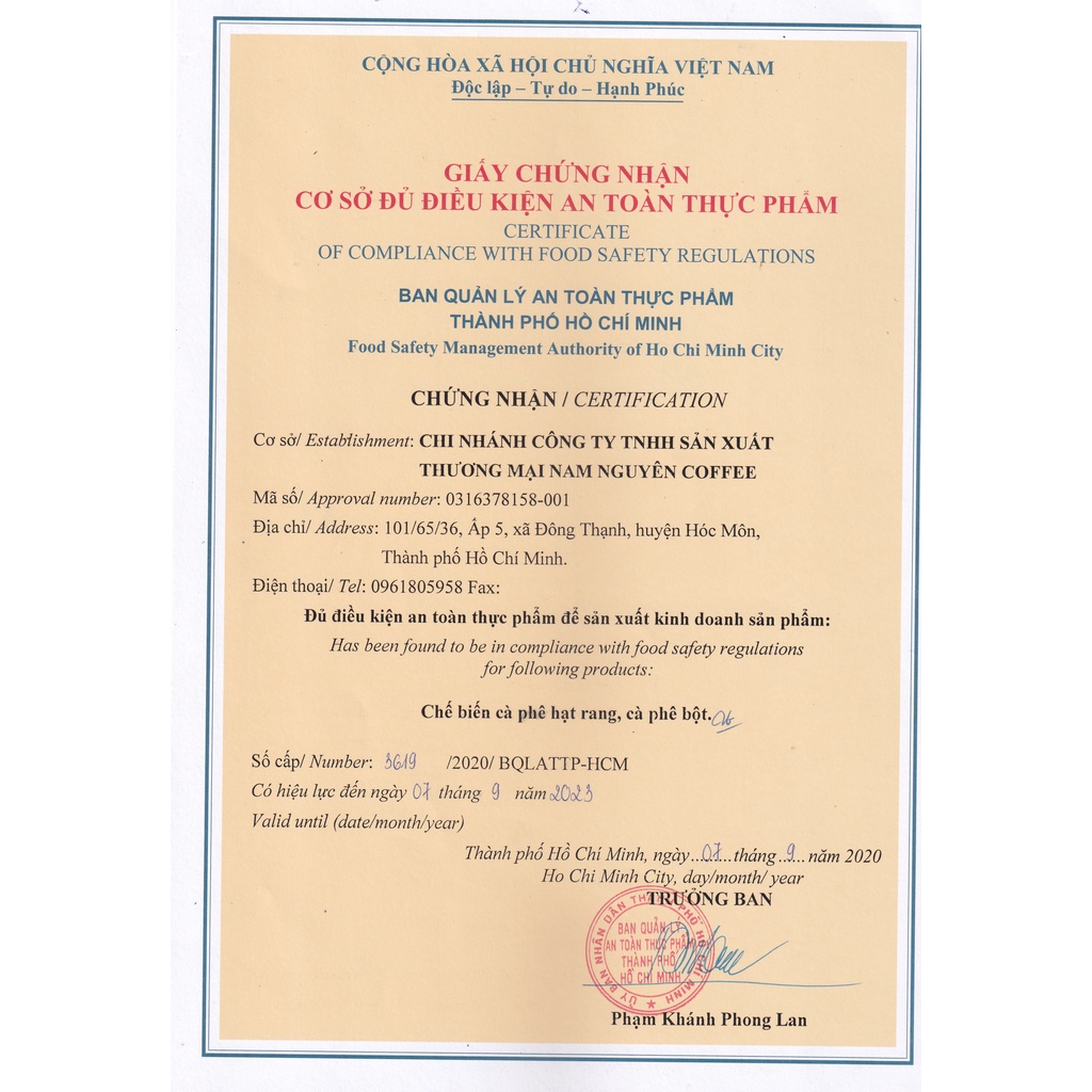 Cà phê rang xay nguyên chất Blend1 Robusta- Arabica vị đậm đà,hậu ngọt cafe pha phin,pha máy từ Nam Nguyên