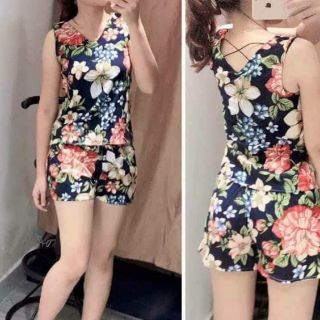 Combo Bộ sát nách 2 dây chéo