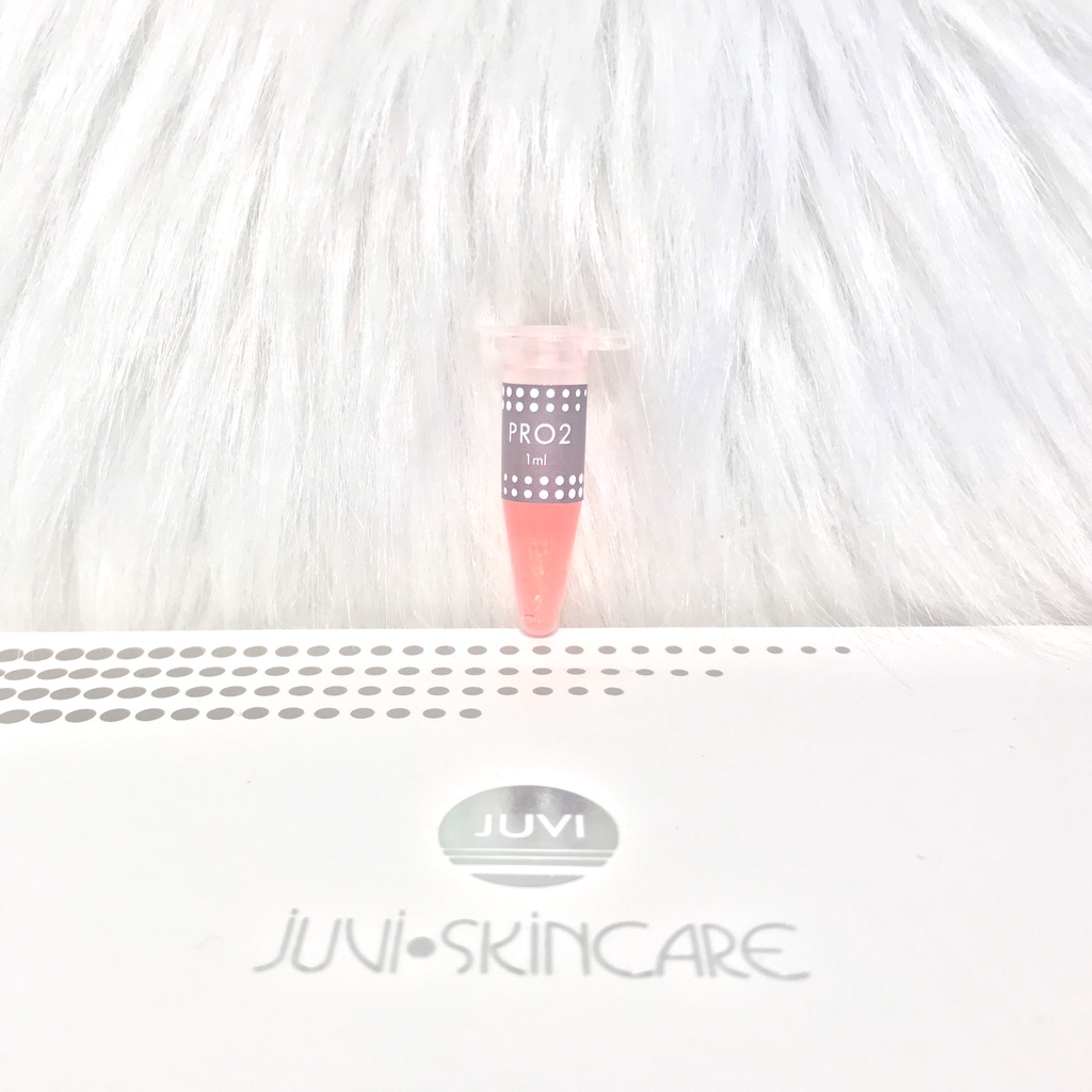 Serum JuviPro2 tinh chất tế bào gốc dưỡng trẻ hóa, làm lành tổn thương Da CMC Beauty