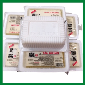 Tàu hủ non ICHIBAN 300G chuẩn Nhật Bản
