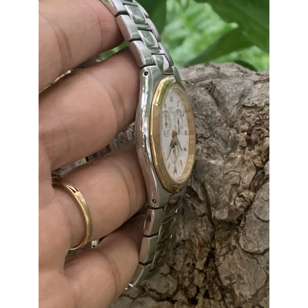 Đồng hồ nam TISSOT - chuẩn Thụy Sĩ