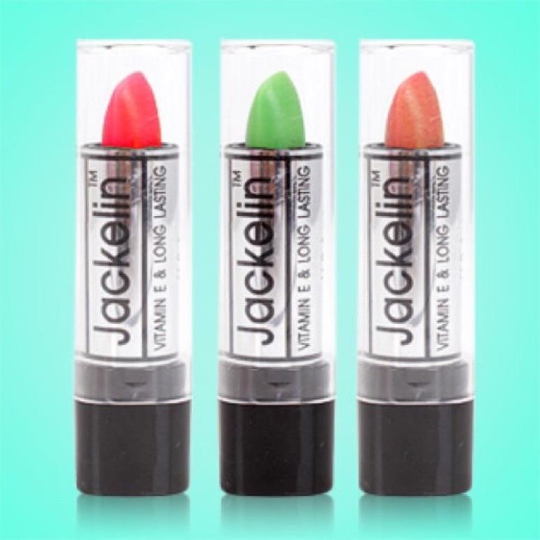 Son Gió Magic Lip Jackelin Thái Lan