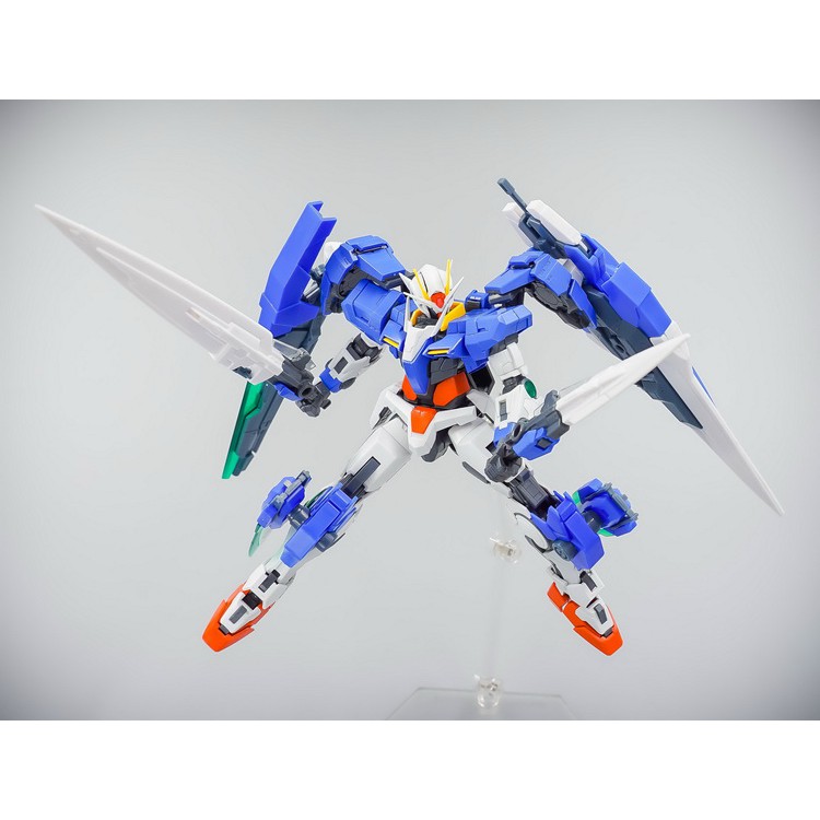 Mô hình lắp ráp RG 1/144 part 00 Seven Swords Effect Wings