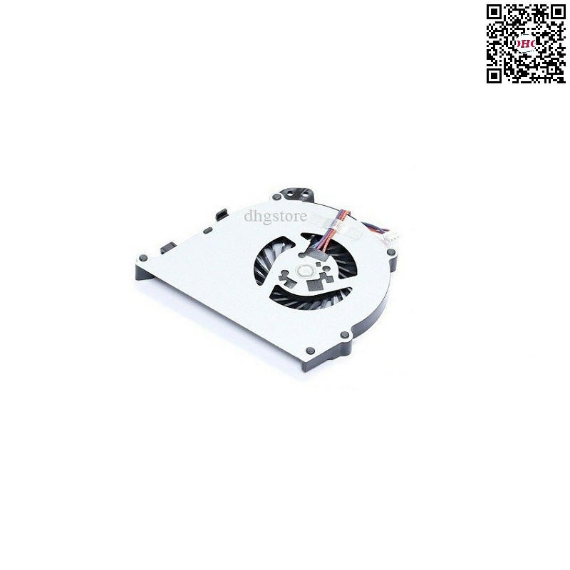 Fan quạt tản nhiệt CPU laptop Sony Vaio SVE14A SVE14A16ECP SVE14AA12T E14 SVE14AE13T VGN-SVE14