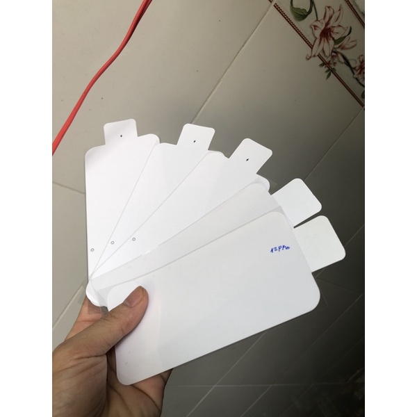 Seal ganti niêm phong Đóng hộp - seal màn hình IP 12 pro max /ip12/ 12 pro/ip 11 /11 pro /11 Pro max ,IP 3