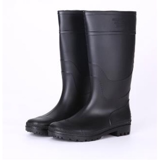 Rain boots, waterproof, high tube, spot
