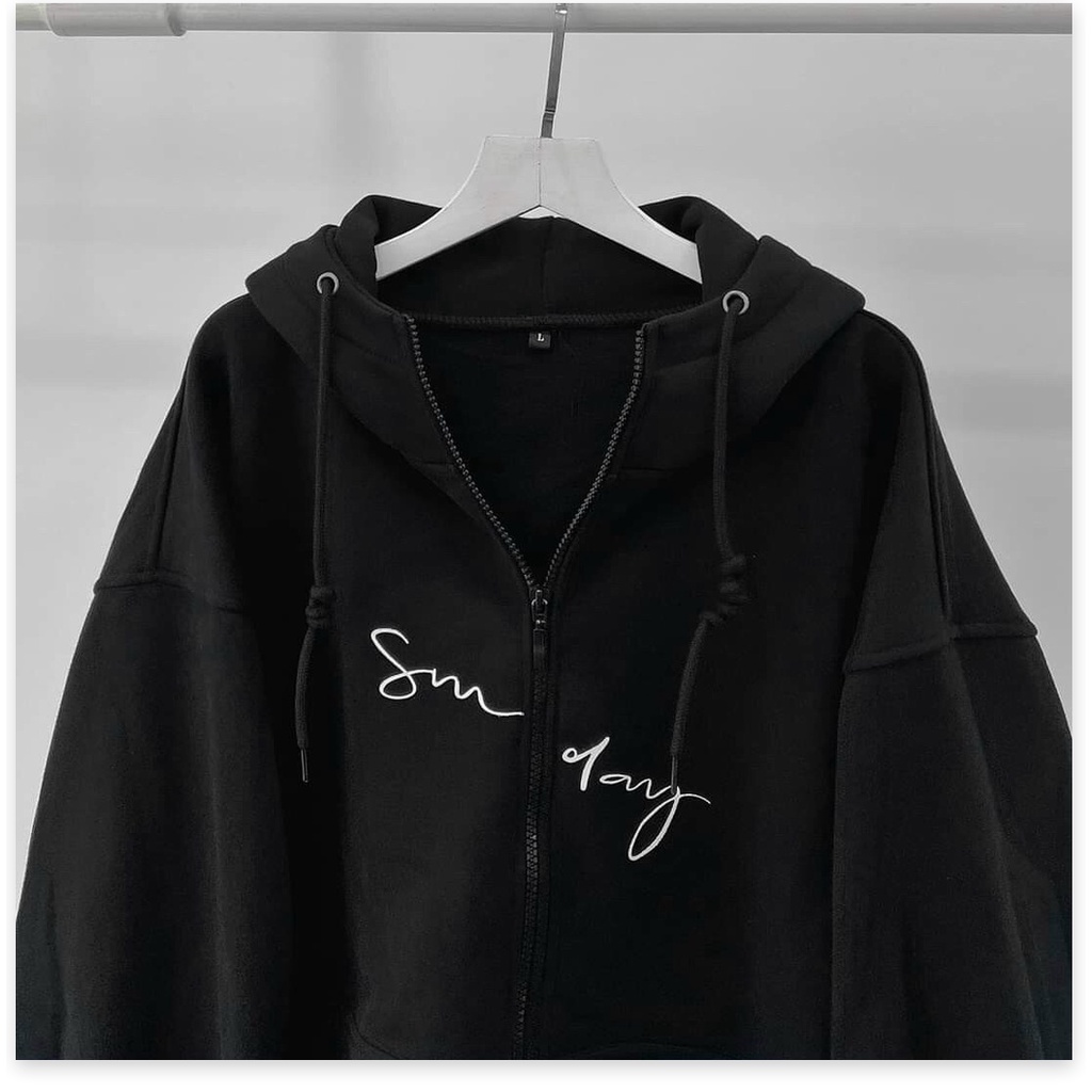 Áo khoác chống nắng chất thun nỉ ngoại CÓ MŨ SIÊU XINH TÔN DÁNG CHO CÁC BẠN NỮ KHANH AN